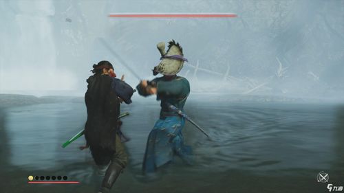 《对马岛之鬼》改编好莱坞真人电影：沉浸式动作体验，引领新潮流