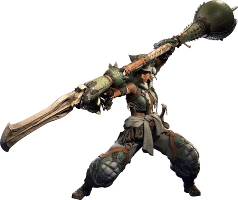 《怪物猎人荒野》1.011武器升级解析：深度剖析全新改动亮点