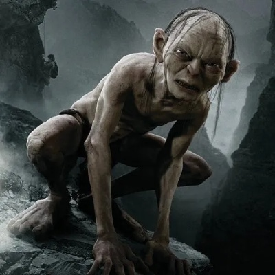 《指环王：咕噜》首曝震撼来袭！独家揭秘咕噜神秘面纱