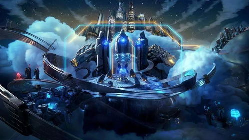 联盟突袭BOSS攻略揭秘：《胜利女神新的希望》必胜秘籍大公开