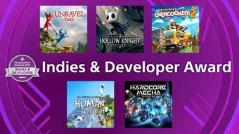 《TLOU2》提名领先，DICE大奖4月22日揭晓，玩家热议新巅峰！