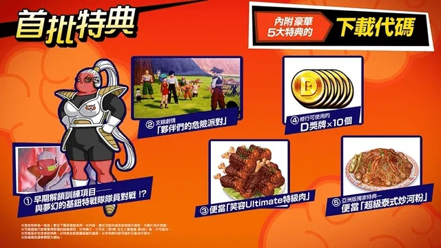 《战国无双5》独家特典大公开！新截图惊艳亮相，PS4&NS版6月24日同步发售，抢先体验！