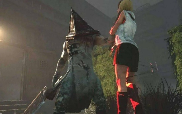 《寂静岭》之父外山圭一郎全新力作，神秘概念图首曝，揭秘惊悚游戏新篇章