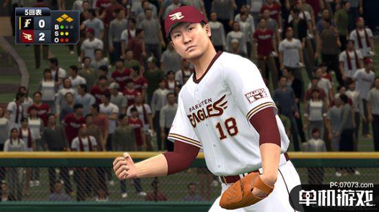 《e棒球职业棒球之魂2021大满贯》7月8日发售，体验全新棒球竞技盛宴