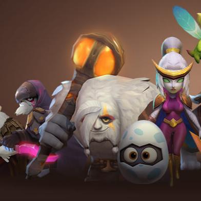 《多多自走棋》PS5免费上线，跨平台联机畅玩新体验