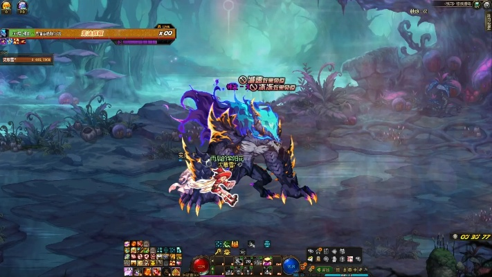 托恩特秘境探秘：一探究竟的托恩特大树位置攻略