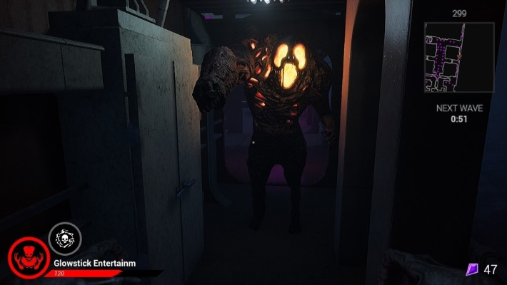 《黑暗欺骗》惊悚联动《寂静岭》DLC，恐怖新篇章即将开启！