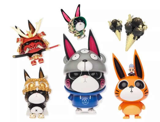 基努·里维斯独家收藏！赛博朋克2077银手手办抢购热潮