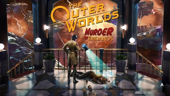 《天外世界》新补丁升级！PS5与XSX版畅享60FPS流畅体验