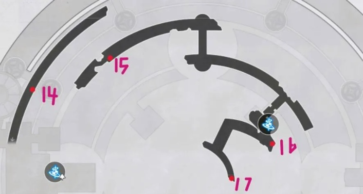 晨昏之眼全若虫攻略：高效寻获技巧揭秘