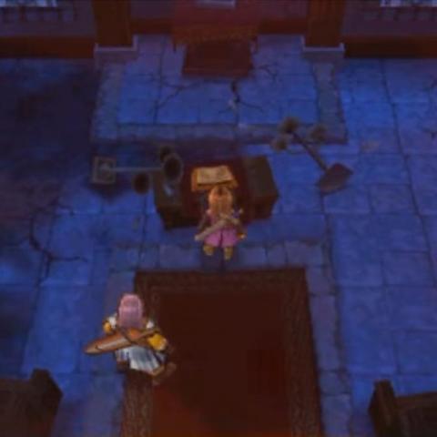 《循环勇者》新升级：中断存档功能助你畅玩无忧，体验升级！