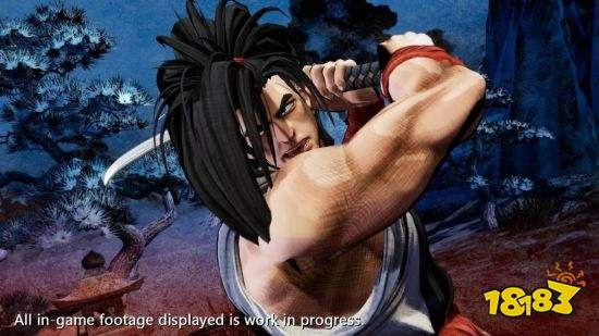 《侍魂：晓》全新破防技巧揭秘！掌握无懈可击的战斗策略