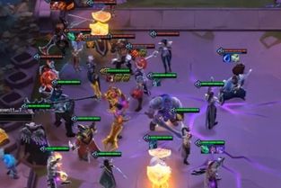 《胜利女神》掘墓阵容攻略：拦截战新希望战术解析