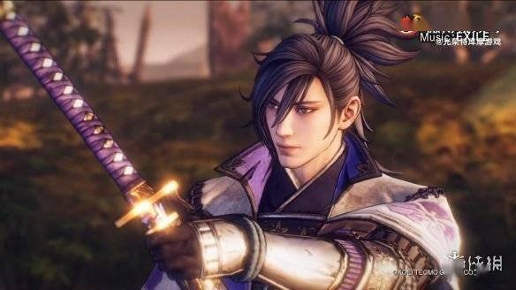 《战国无双5》官方预告3月24日首播，独家揭秘新战力！