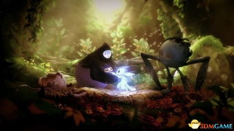 《精灵与萤火意志》周年庆大放送！独家揭秘游戏新玩法攻略