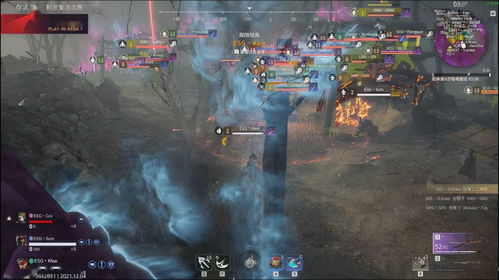 《永劫无间》全新体验！大规模测试开启，新手攻略升级必备