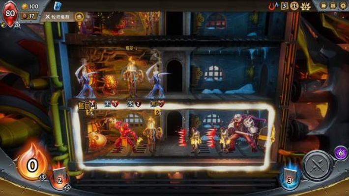 《怪物火车2》无束缚流派：独家揭秘二人转玩法攻略