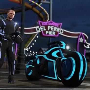 GTAOL增强版攻略：新手快速赚80万+，掌握必胜技巧！