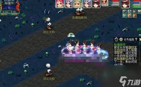 《胜利女神新希望》全收集攻略：遗失物品寻回秘籍