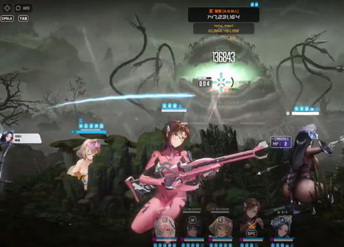 《胜利女神新希望》战斗攻略：高效配队技巧揭秘，助你战无不胜