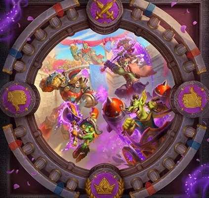 《炉石传说》5.23补丁前瞻：32.2.4削弱卡牌盘点，深度解析新动向