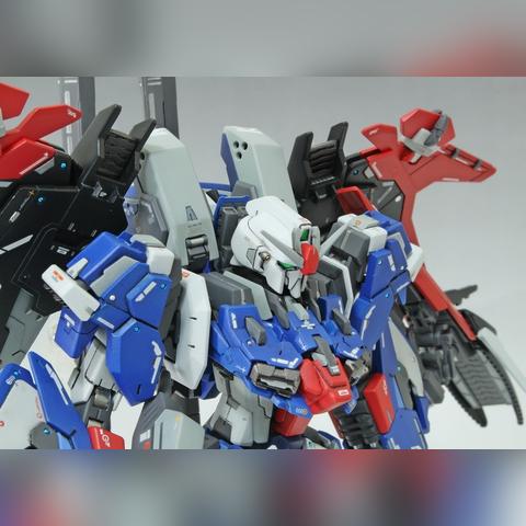 《高达EX》PS4版新入门，极限爆发战力升级！