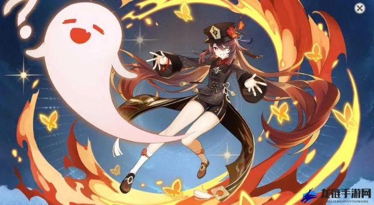 《原神》新角色胡桃预告曝光，探索神秘力量觉醒之谜