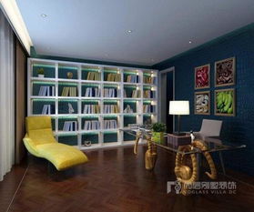 世家造景秘籍：《吾今有世家》小书房布局灵感大揭秘