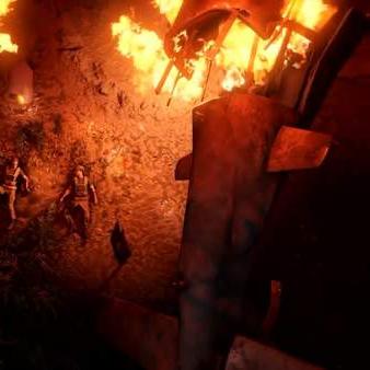 《幽灵行动：断点》新内容持续更新，海量玩法等你探索