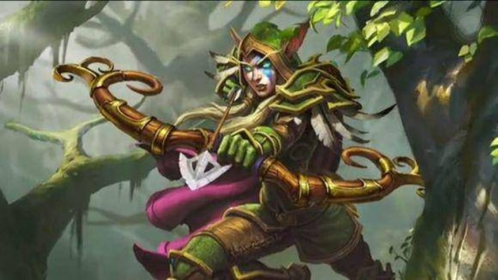 狂野巴风德卡组攻略：揭秘制胜秘诀，轻松登顶巅峰