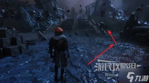 《光与影33号远征队》卢明默偶攻略：高效位置与路线解析秘籍