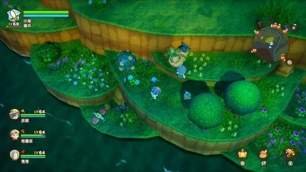 《幻想生活i》神祠攻略：无垠大陆快乐神祠位置揭秘+高效打法！