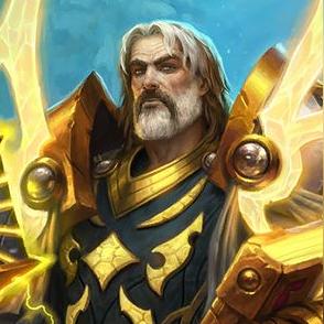 炉石传说铺场骑卡组必胜攻略，揭秘高胜率制胜秘诀