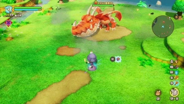 《幻想生活i》轻松解锁小乌龟坐骑，体验独特骑乘乐趣