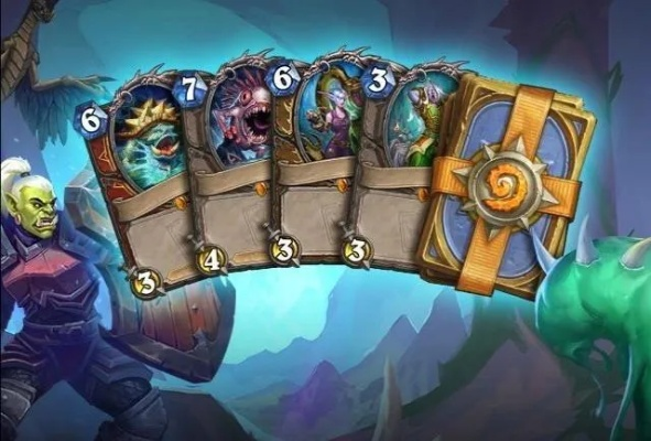 《炉石传说》诈骗猎卡组攻略：揭秘诈骗猎构筑技巧，轻松上分必备！