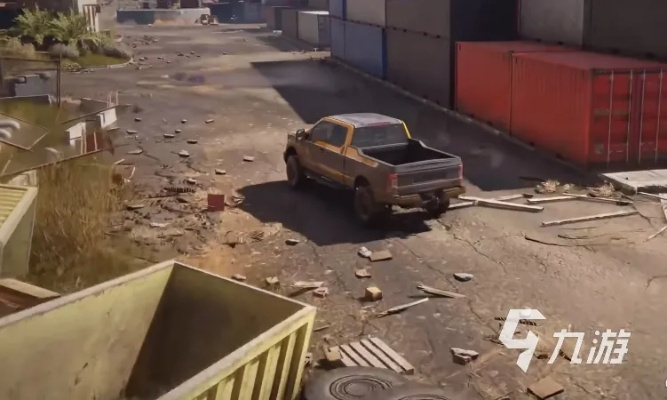 《灾后修复师》攻略：揭秘灾后重建的独家玩法技巧