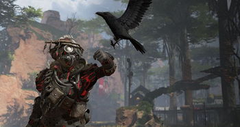 《Apex英雄》反作弊升级，重生工作室强化玩家体验新篇章