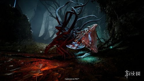 索尼科幻射击巨作《Returnal》预告片震撼来袭，揭秘未知宇宙危机！