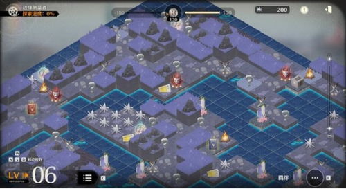 《鸣潮》索拉电影节活动攻略：沉浸式海床探险玩法揭秘