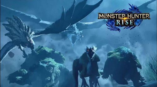 《怪物猎人：崛起》导演揭秘！深度解析全新游戏细节与独家亮点