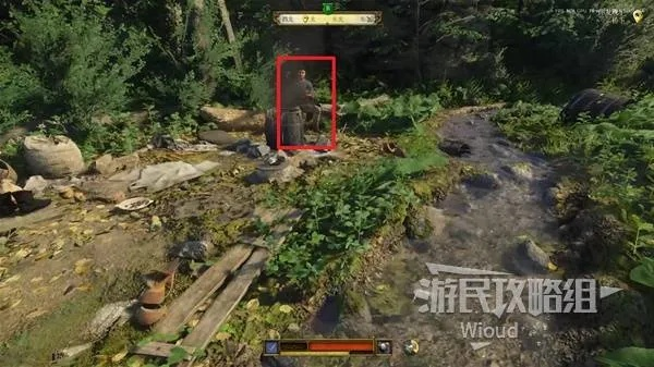 《天国拯救2》DLC攻略：生死绘梦视频流程详解，新手必看技巧分享