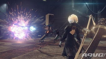 《尼尔：机械纪元》四周年庆！销量突破550万份，纪念版限时发售中