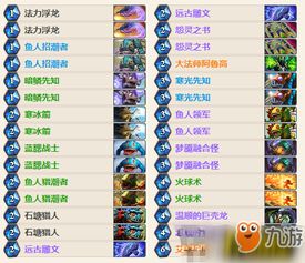 炉石传说铺场骑卡组攻略：揭秘高效铺场策略，助你轻松制胜