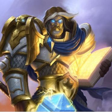 炉石传说世界之树卡组攻略：高效冲分必备秘籍！