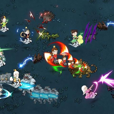 金丹期前必看攻略：高效提升宗门实力秘籍