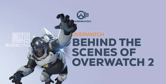 《守望先锋2》新反派“Puller”曝光：揭秘神秘拉扯者！