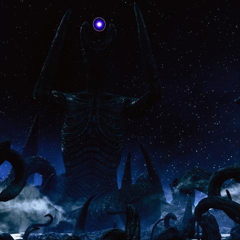 克苏鲁惊悚力作《岸边》Steam独占首发，沉浸式恐怖体验仅需80元！