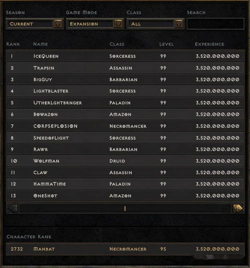 《暗黑破坏神2》重制版预购开启！独家优惠，仅需258元，抢先体验经典再现！