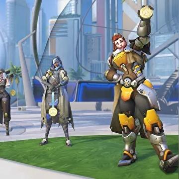 《暴雪经典街机》三款神作集结，重温经典，畅玩不止！