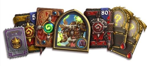 《炉石传说》新扩展包“贫瘠锤炼”揭秘：深度攻略助你称霸战场